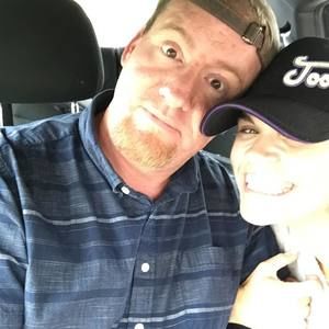 Meet your Posher, Jeremy